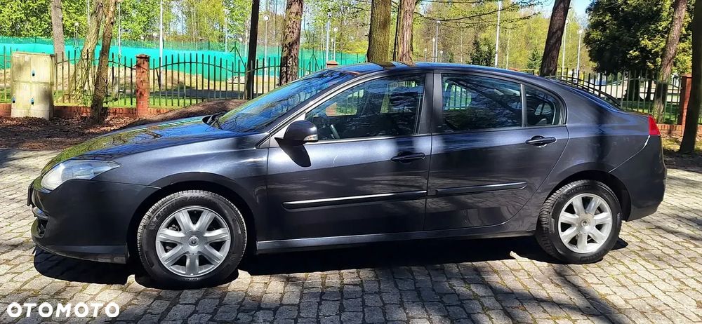 Renault Laguna 2.0 DCi Dynamique - 3