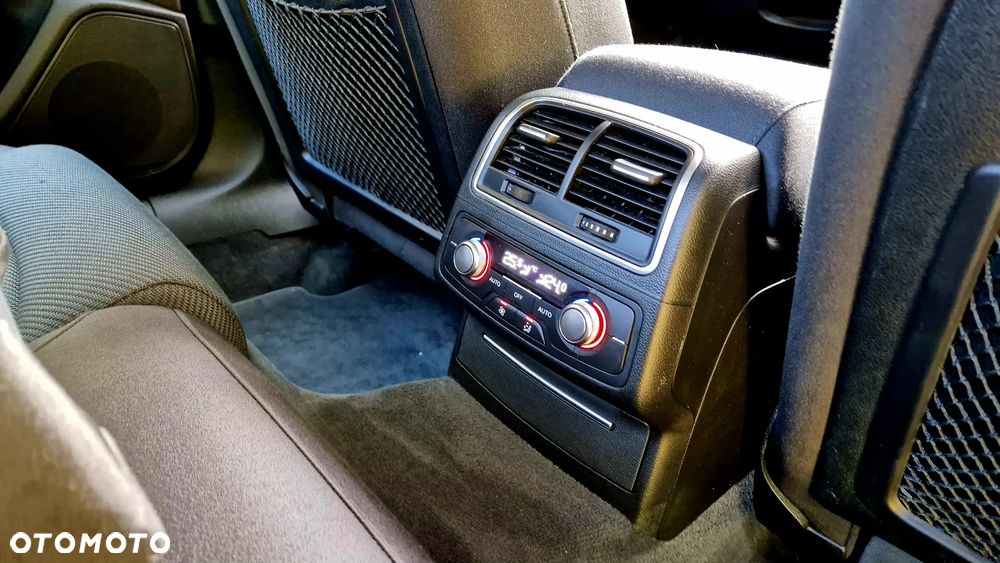 Audi A6 - 34