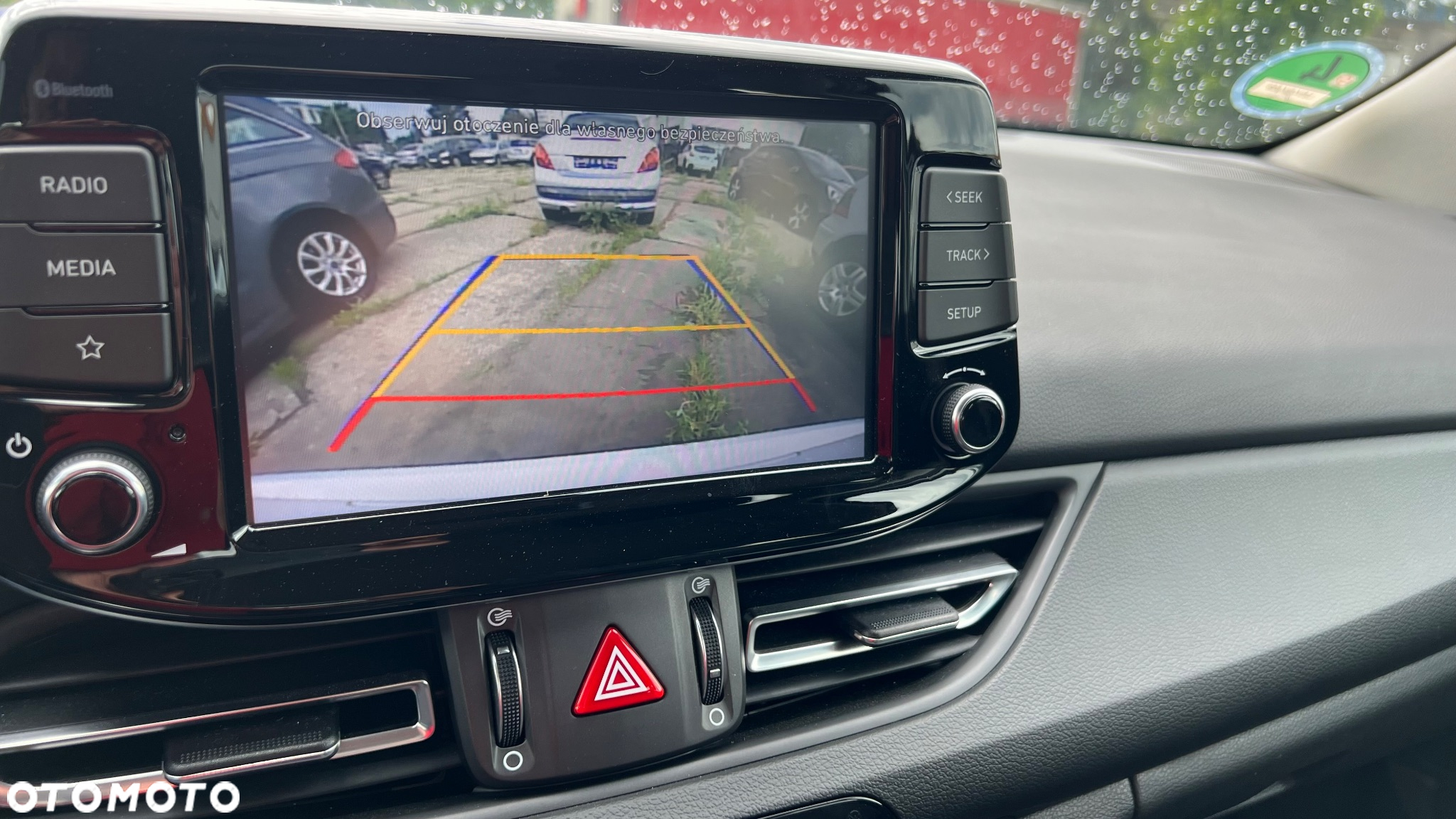 Hyundai i30 1.5 T-GDI 48V Comfort - 40
