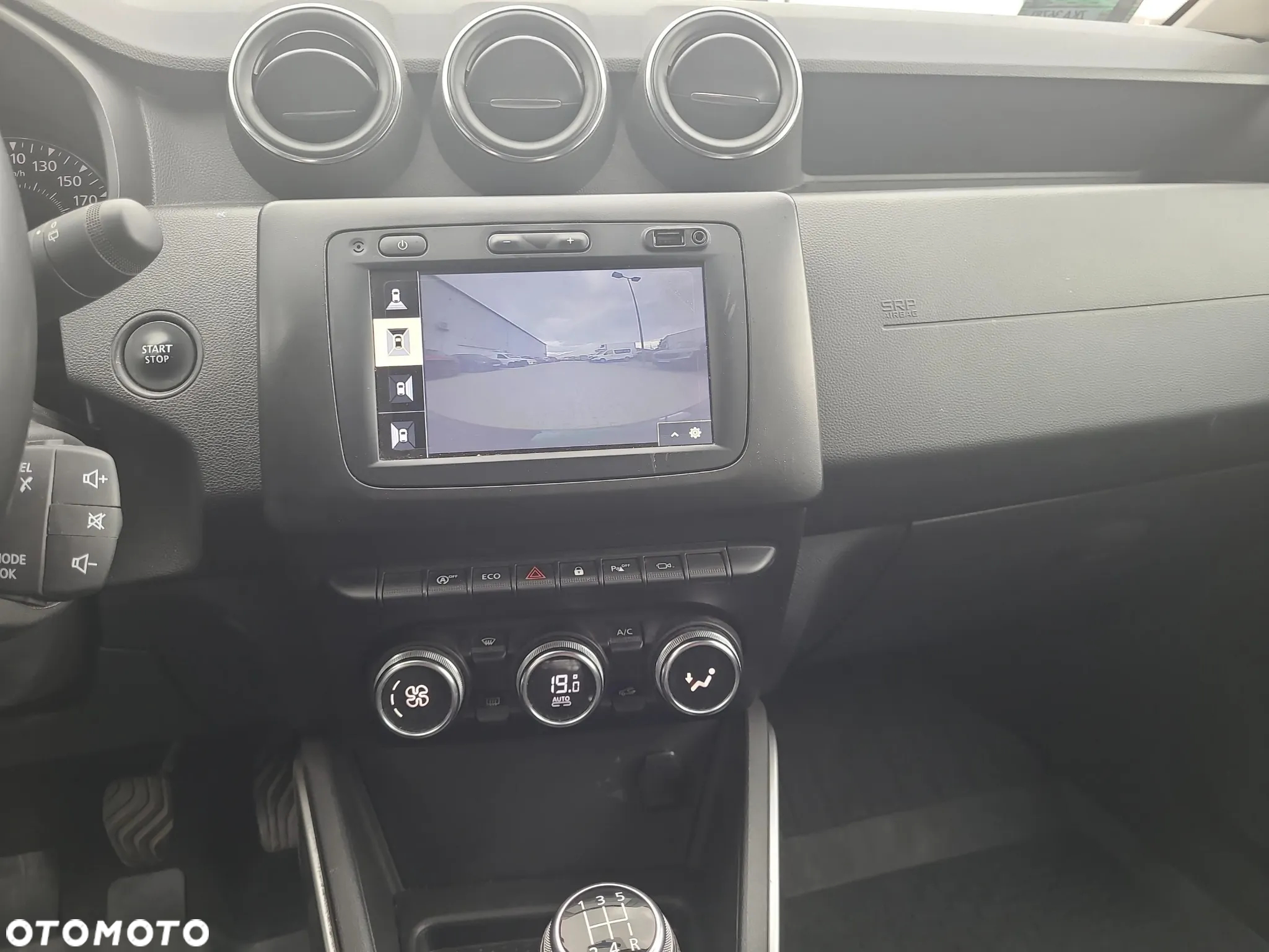 Dacia Duster 1.0 TCe Prestige - 15
