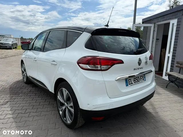 Renault Scenic 1.2 TCe Energy Bose - 10