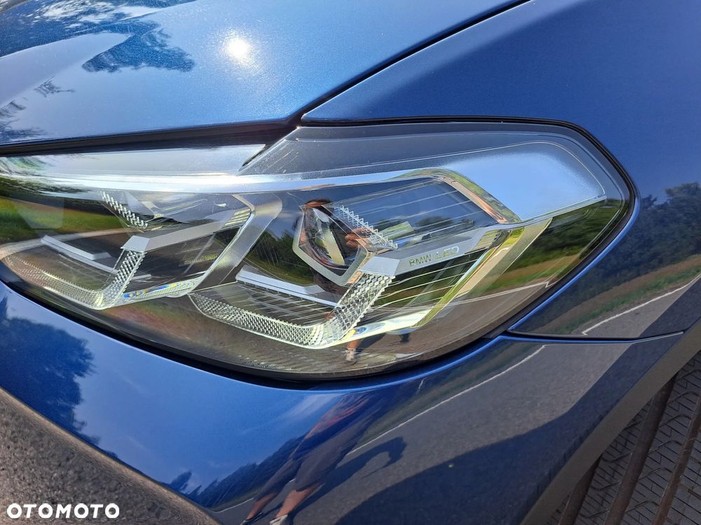 BMW X3 xDrive30i xLine - 17