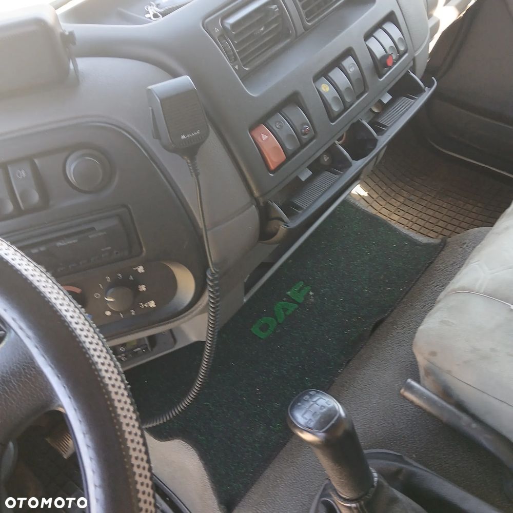 DAF FA LF 55 - 11