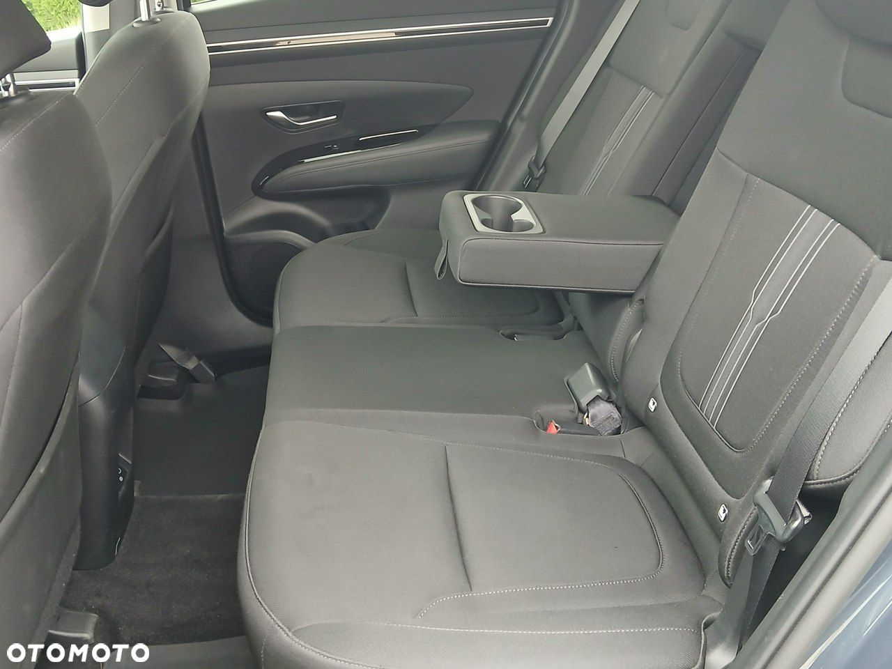 Hyundai Tucson - 20