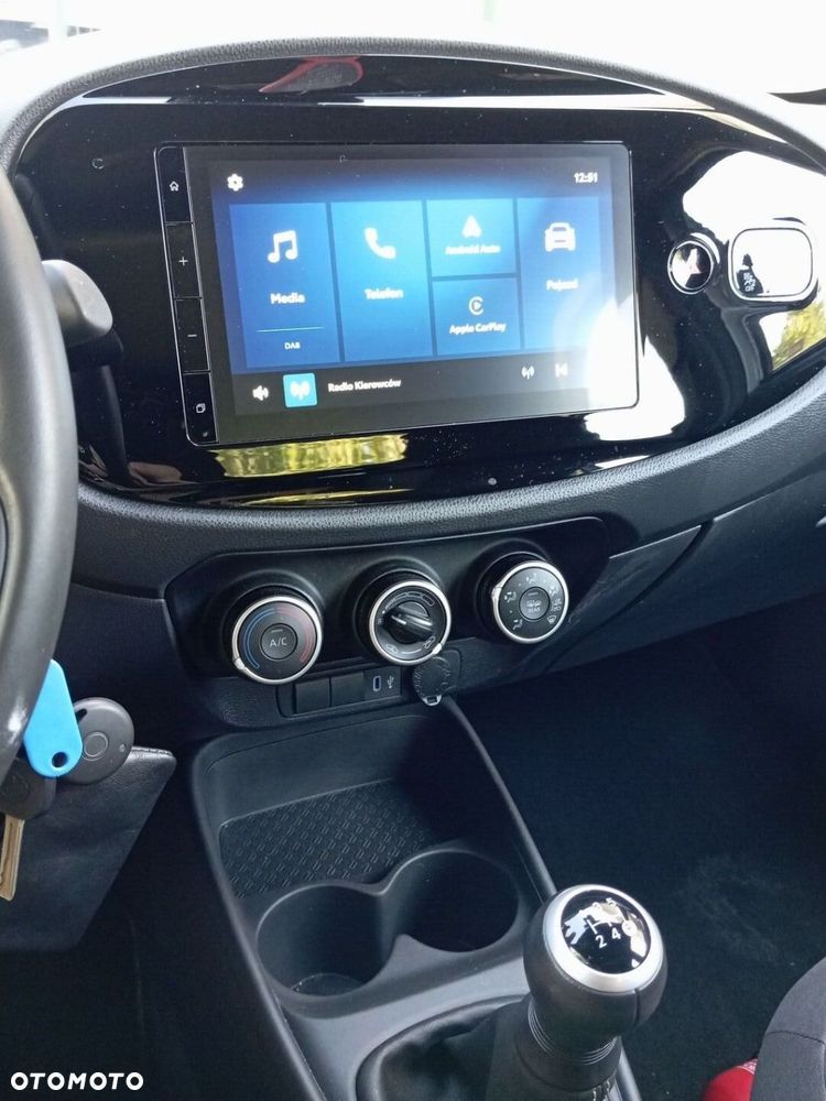 Toyota Aygo X - 18