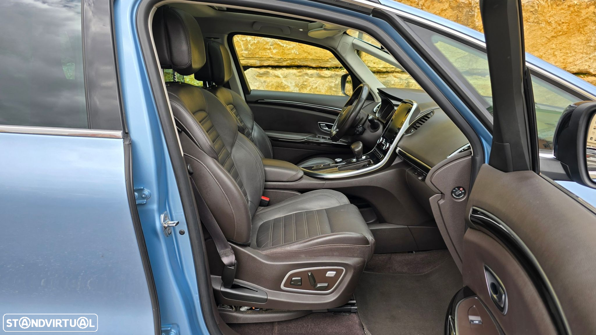 Renault Espace - 49
