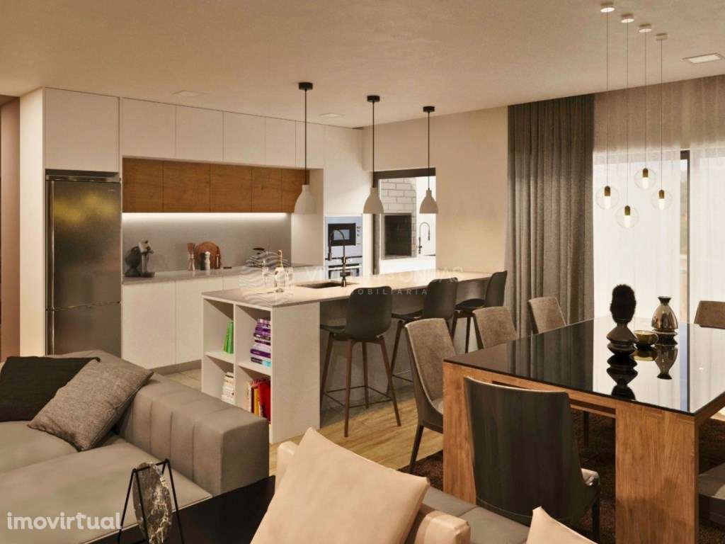 Celeirós - Grande imagem: 3/23