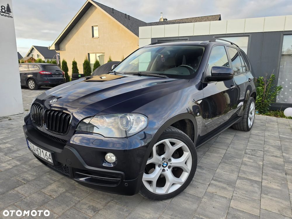 BMW X5 3.0d xDrive - 22