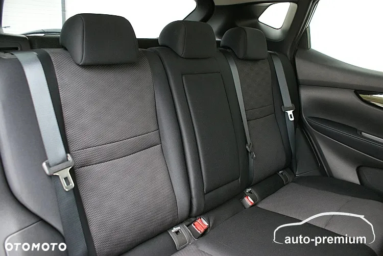 Nissan Qashqai 1.6 DCi Tekna EU6 - 25