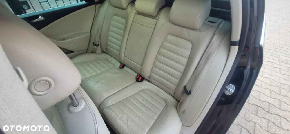 Volkswagen Passat 2.0 TDI DPF Highline DSG - 6