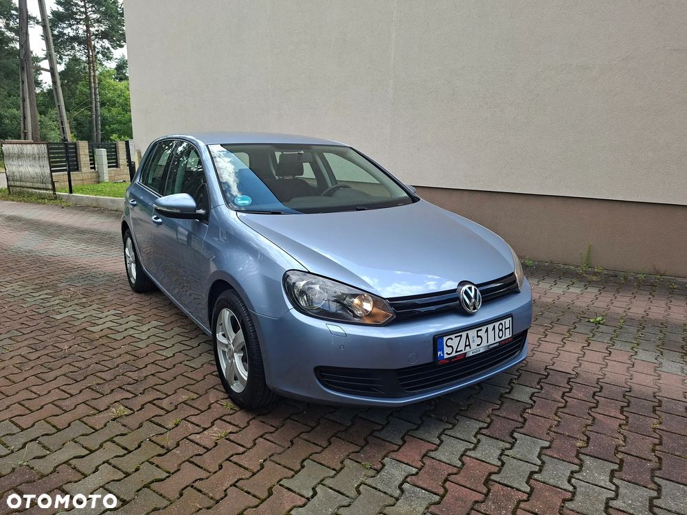 Volkswagen Golf - 17