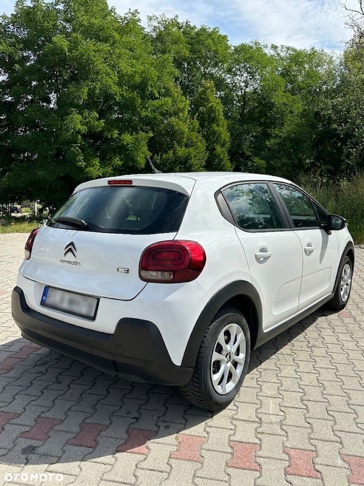 Citroën C3 - 3