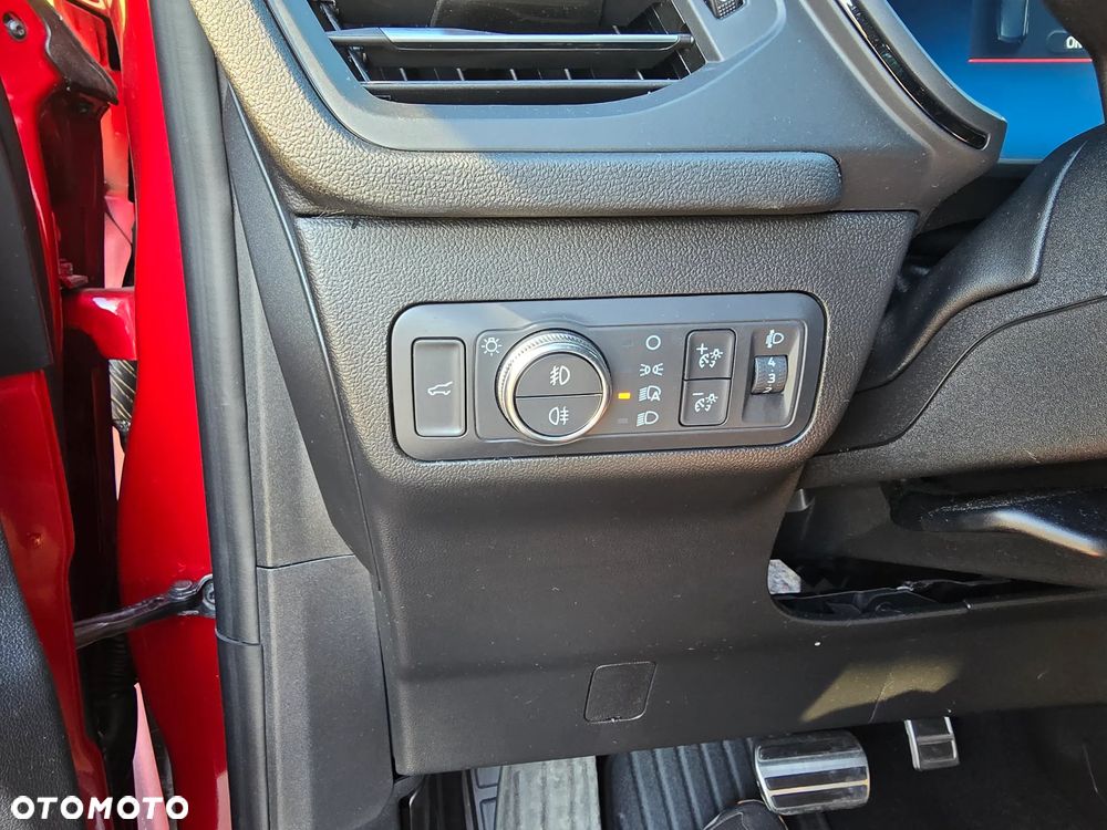 Ford Escape - 13