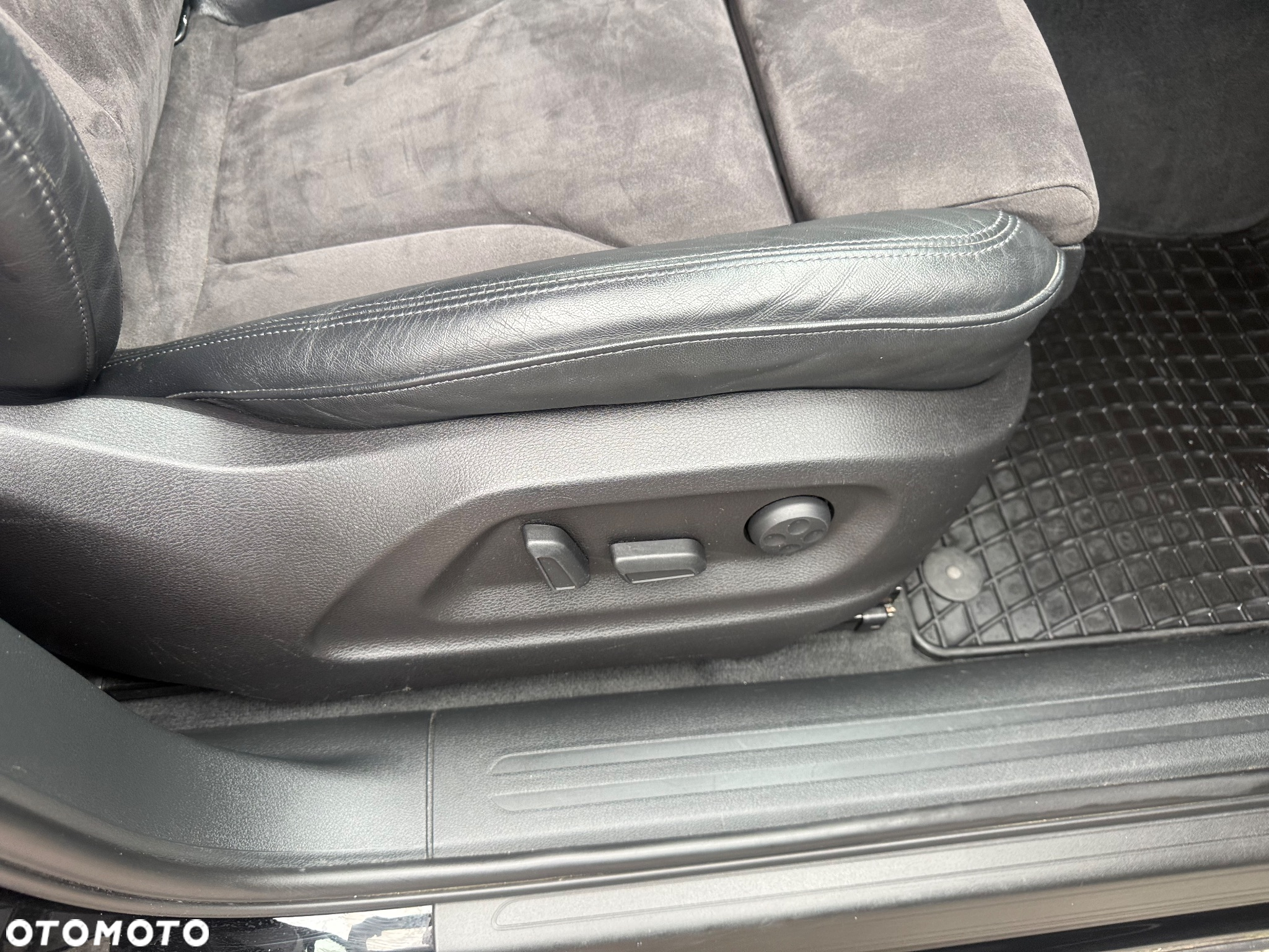Audi Q5 3.0 TDI Quattro S tronic - 21
