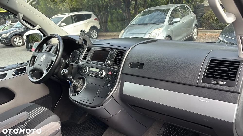 Volkswagen Multivan L1 United - 20