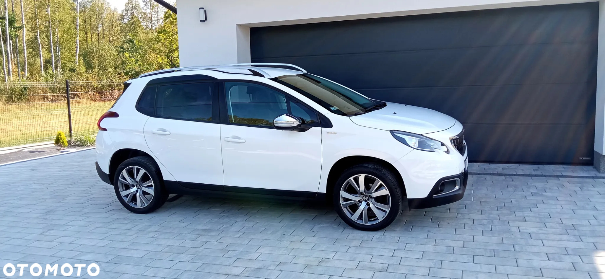 Peugeot 2008 PureTech 82 Style - 10