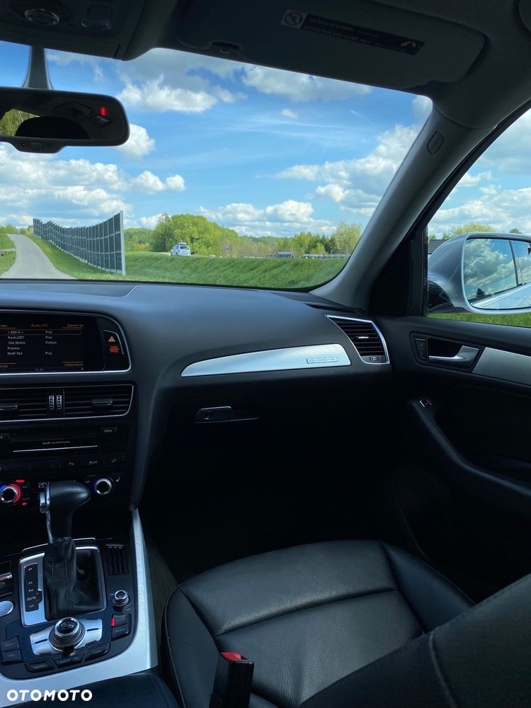 Audi Q5 - 11