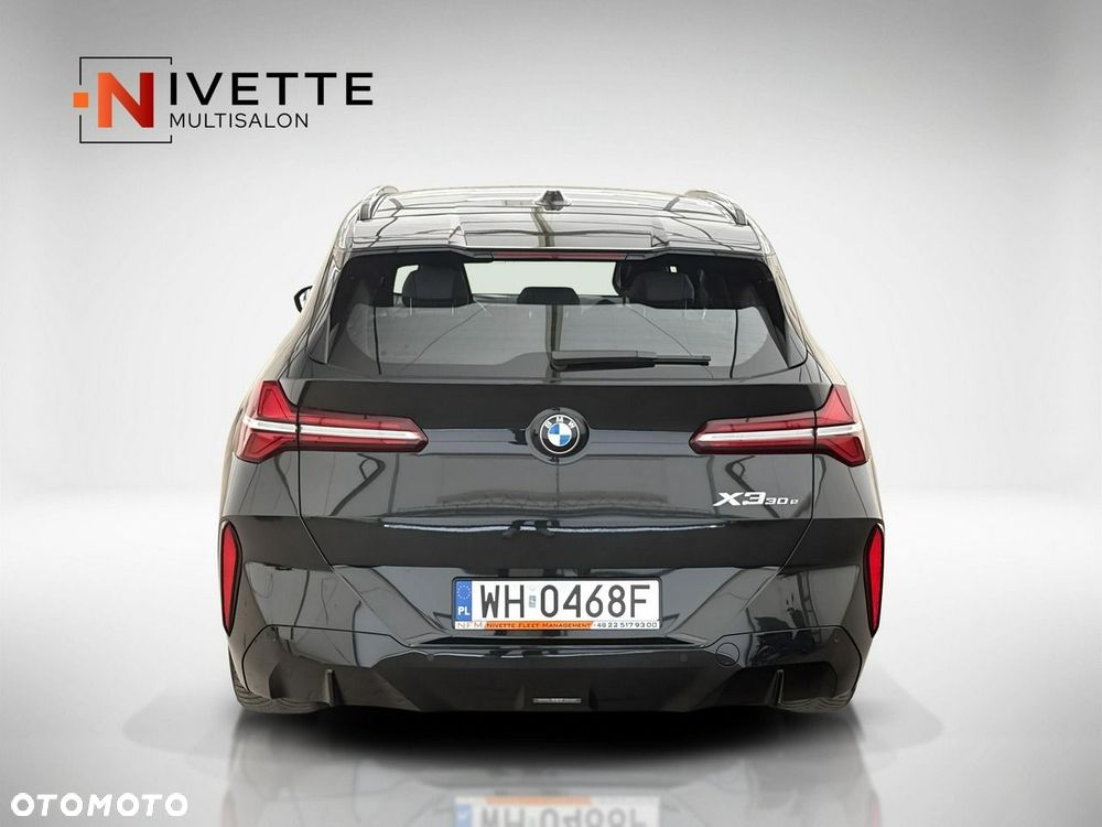 BMW X3 - 10