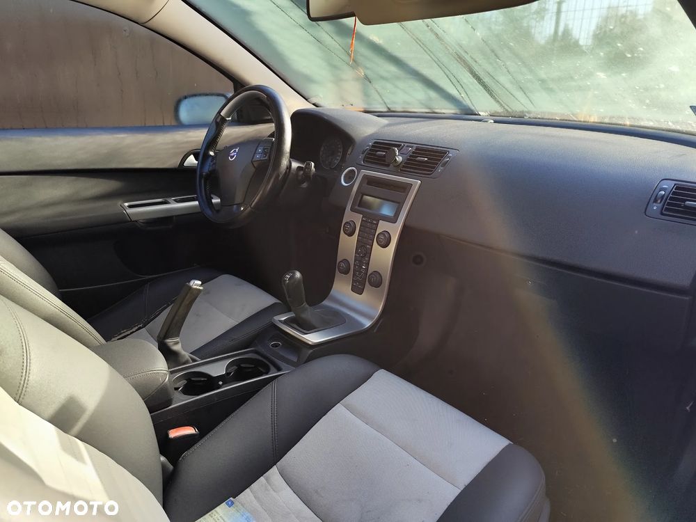 Volvo C30 1.6D Edition - 3