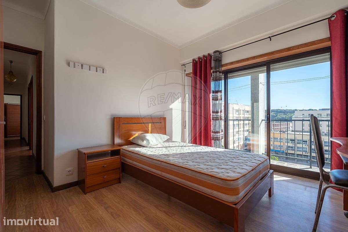 Apartamento T4 para venda - Grande imagem: 5/30
