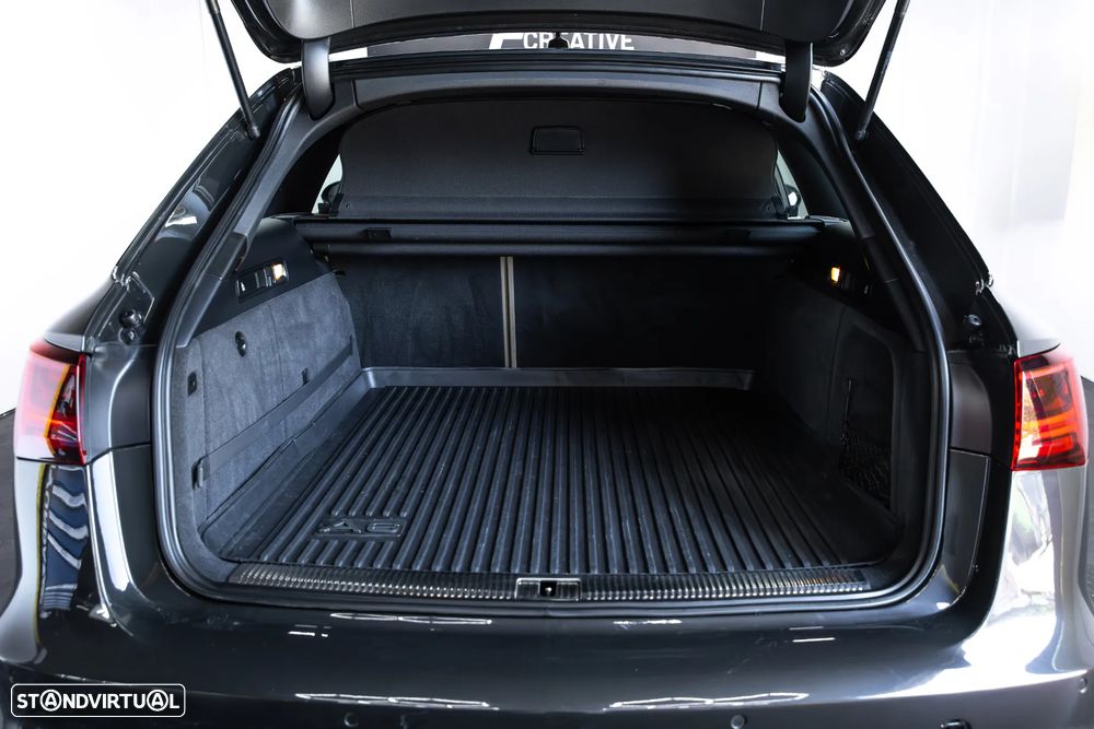 Audi A6 Avant 3.0 TDI V6 quattro S-line S tronic - 17