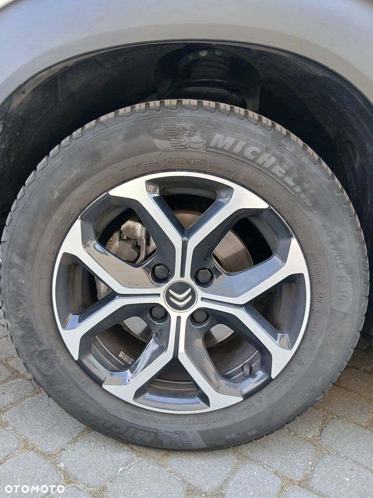 Citroën C3 Aircross PureTech 110 Stop & Start OPF FEEL PACK - 20