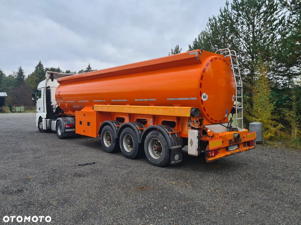 Inny OKT TRAILER - 1