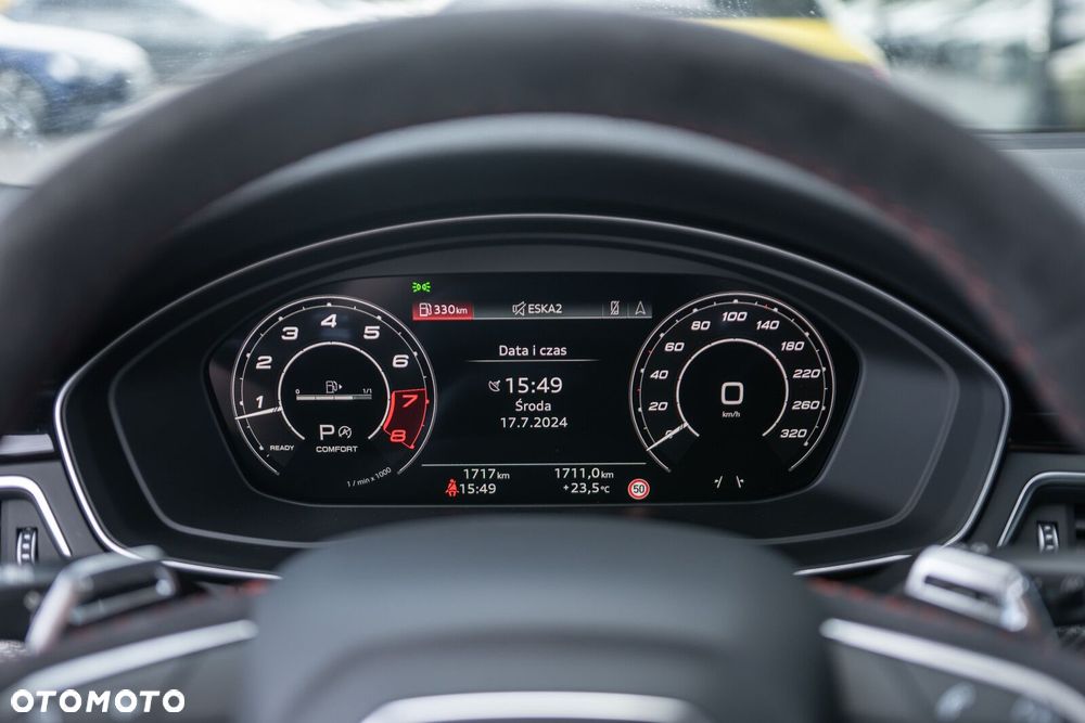 Audi RS5 Sportback - 25