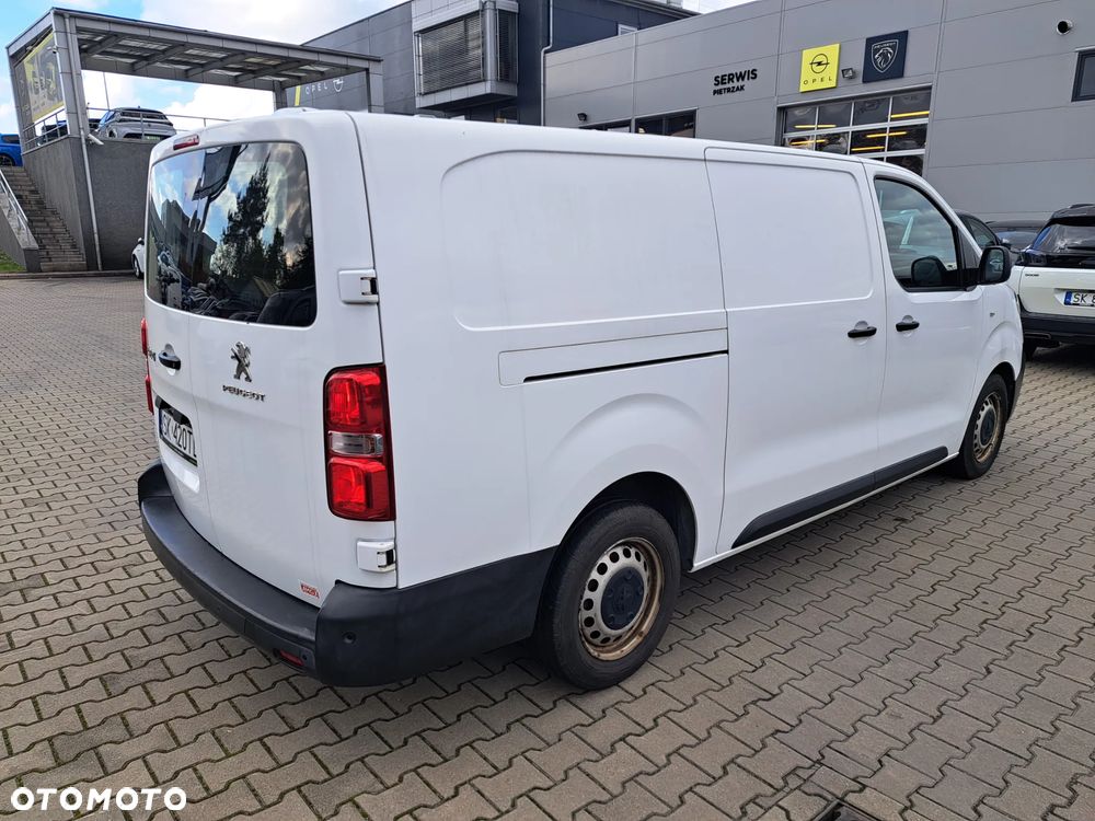 Peugeot Expert - 3