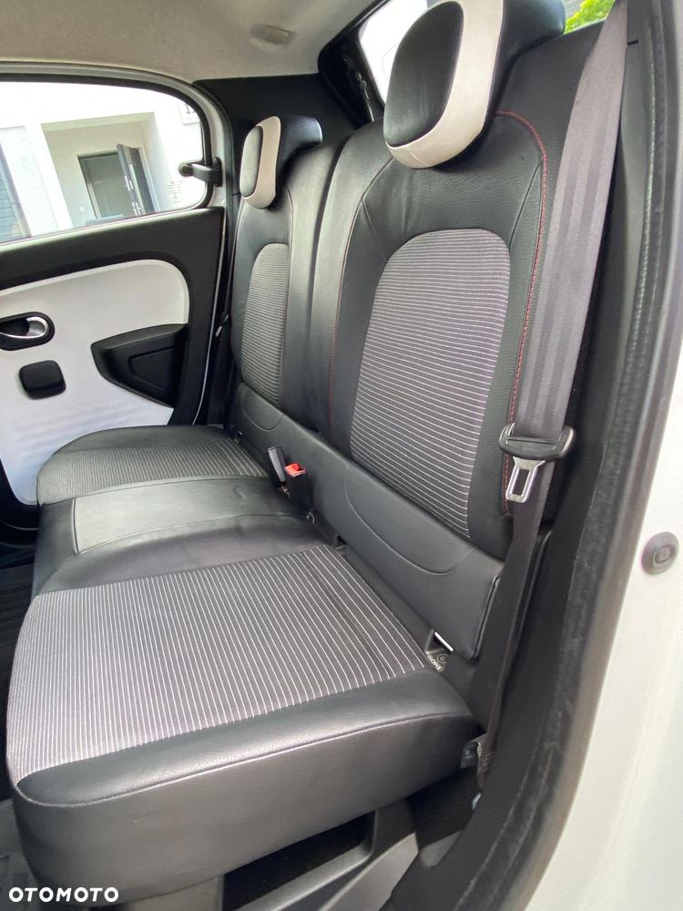 Renault Twingo SCe 70 Zen - 13