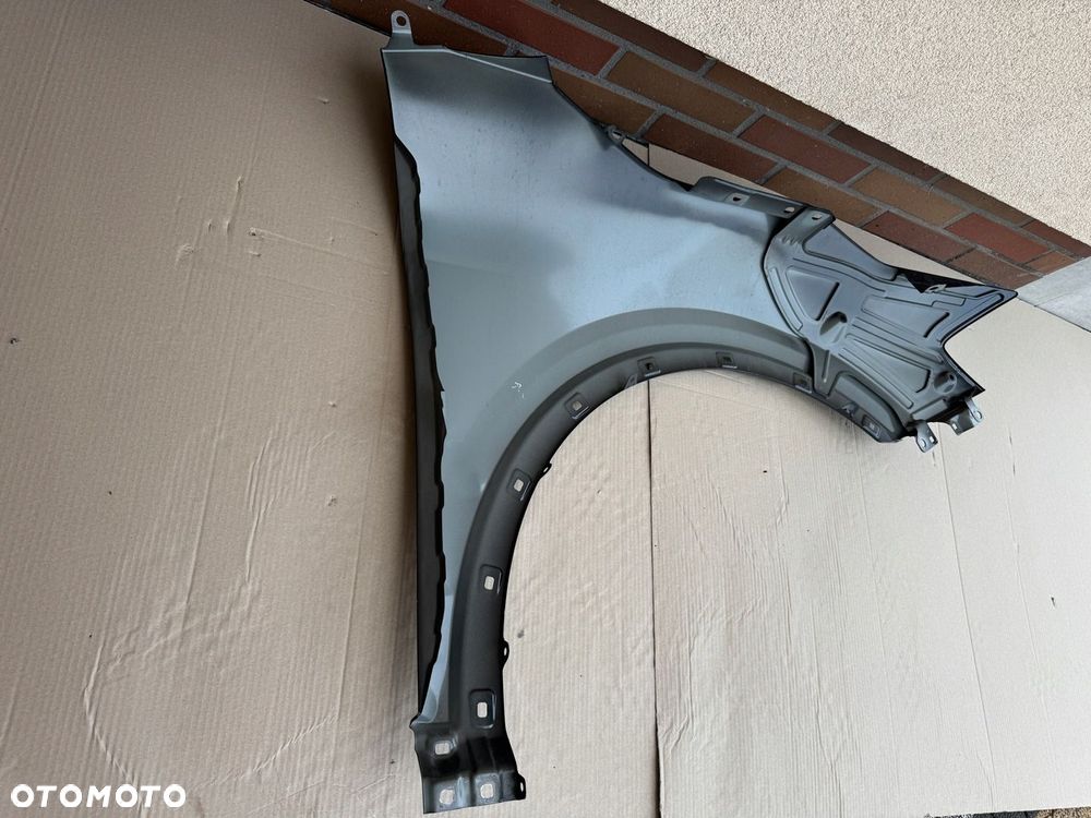 BŁOTNIK KIA SPORTAGE V 5 LEWY PRZÓD PRZEDNI - 7