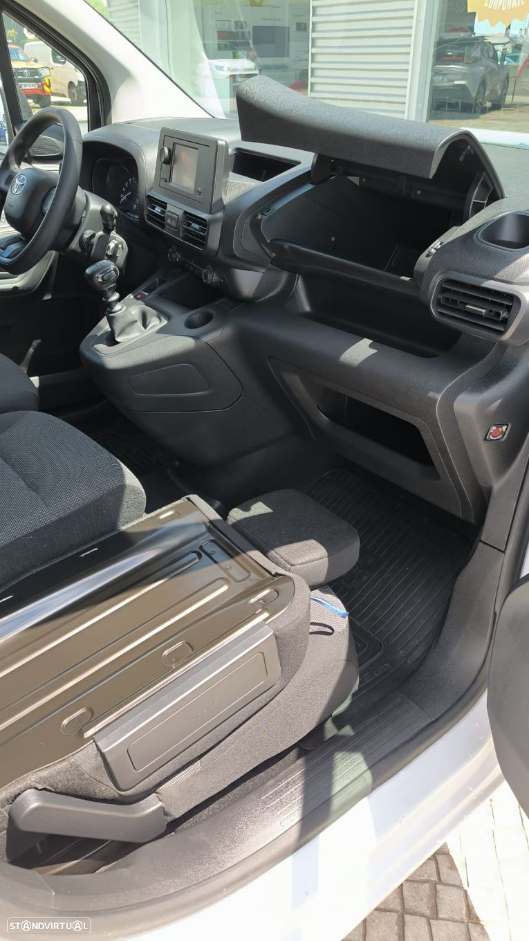 Toyota Proace - 19