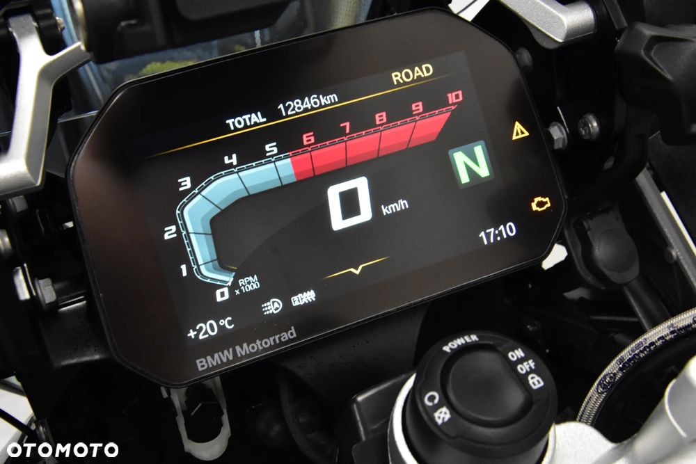 BMW GS - 18