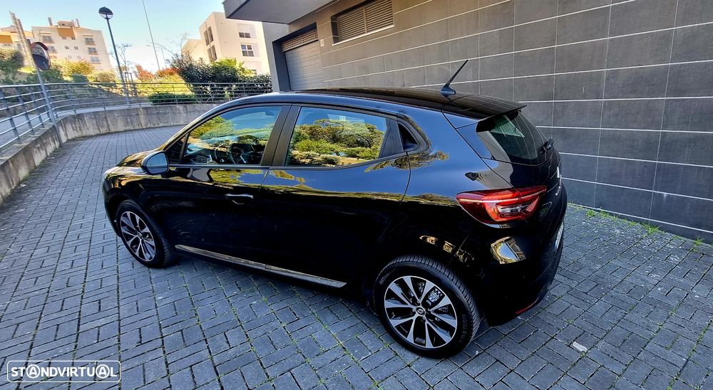 Renault Clio TCe 100 INTENS - 10