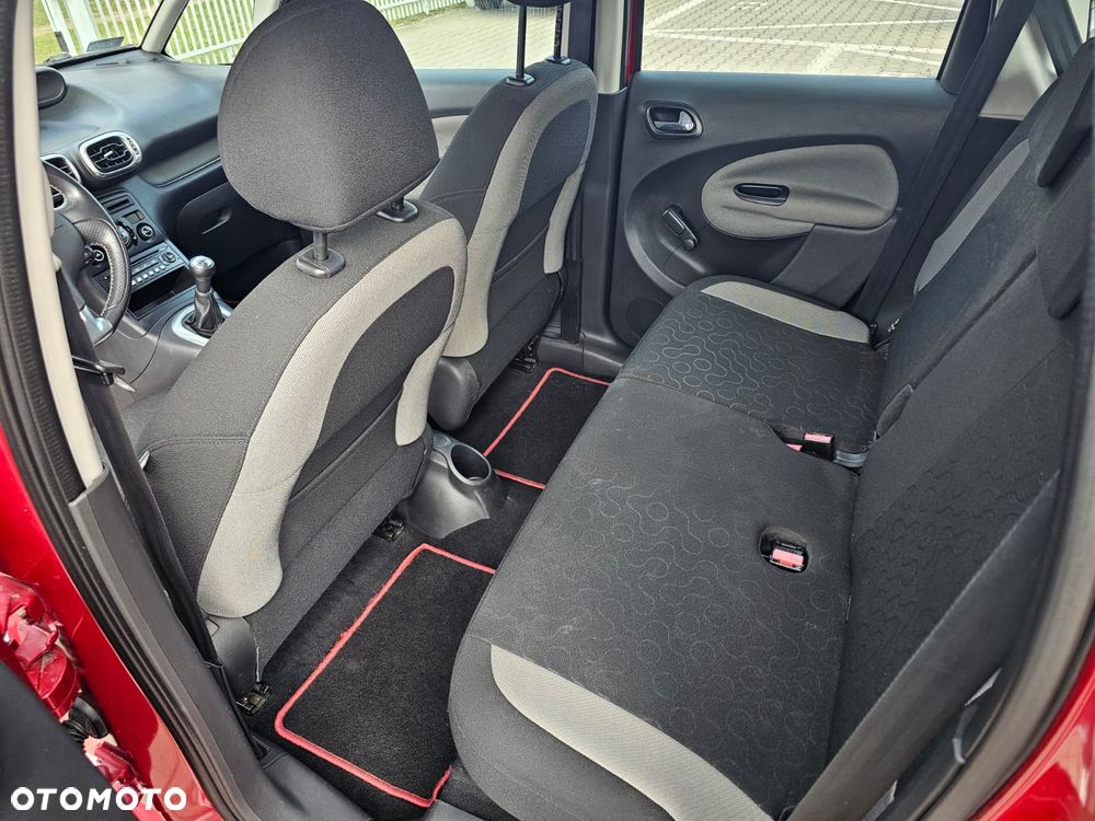 Citroën C3 Picasso 1.6 HDi SX Pack - 10