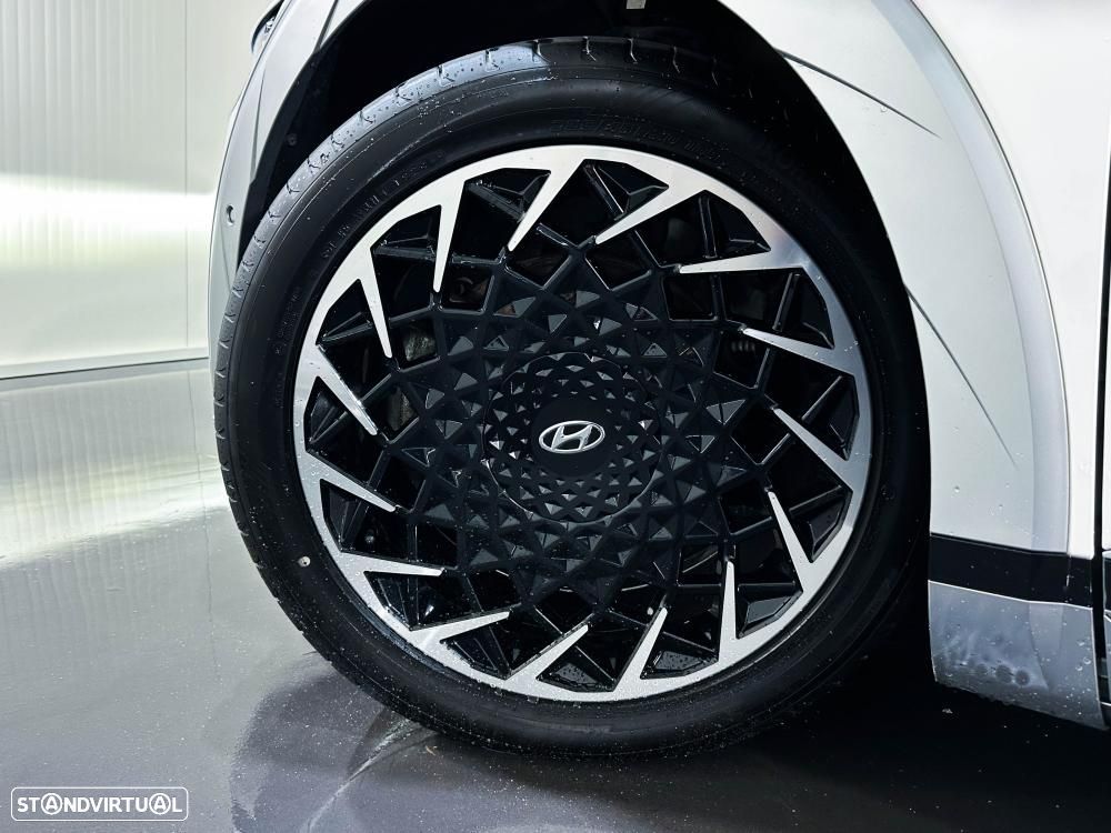Hyundai Ioniq 5 77,4 kWh - 55