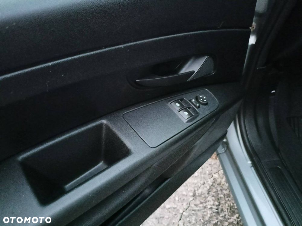 Fiat Grande Punto - 12