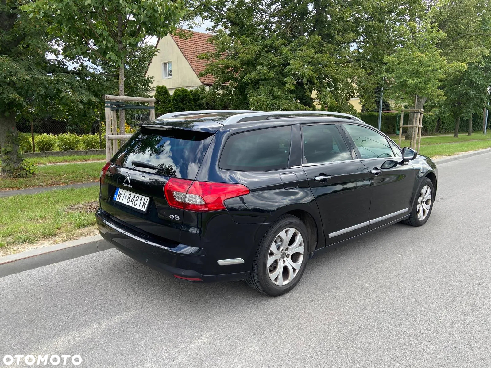 Citroën C5 - 15