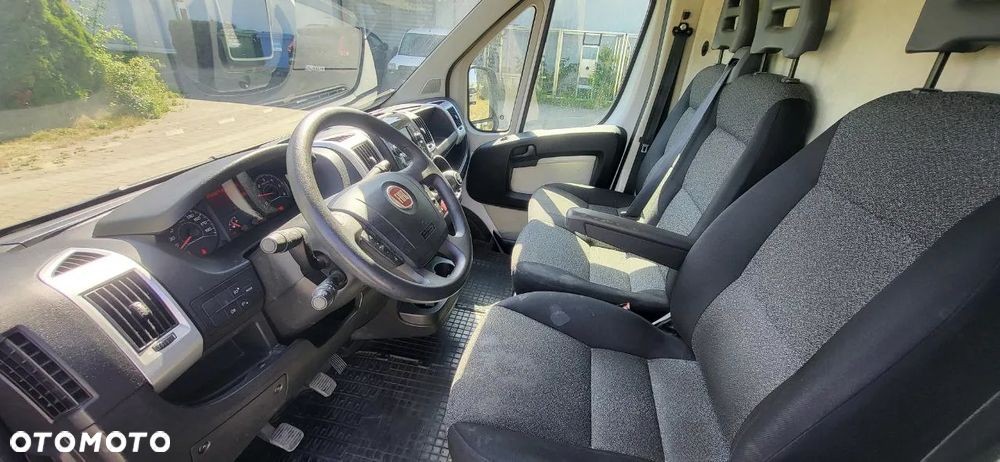 Fiat Ducato - 11