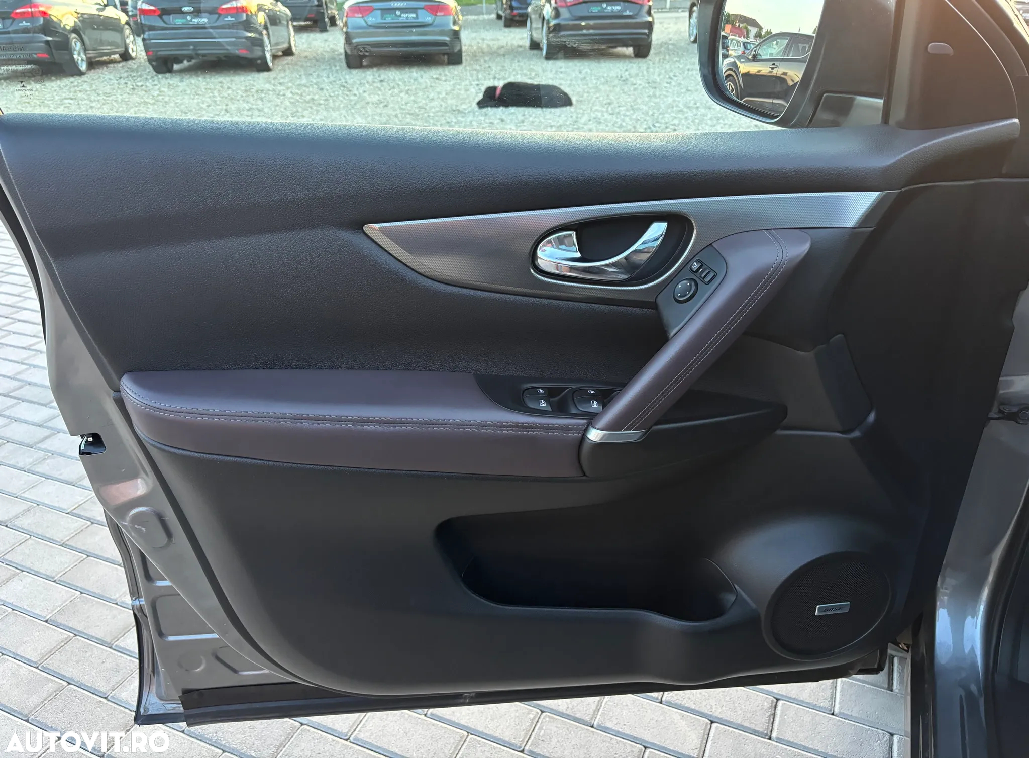 Nissan Qashqai 1.6 DCI Start/Stop 4X4-i Tekna - 8
