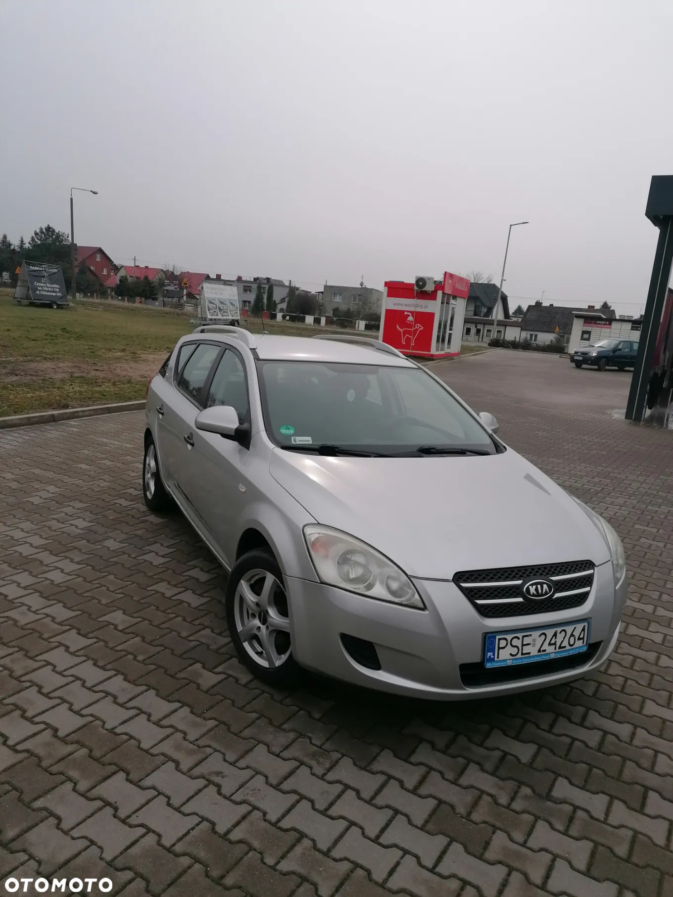 Kia Ceed Cee'd 1.6 Comfort - 3
