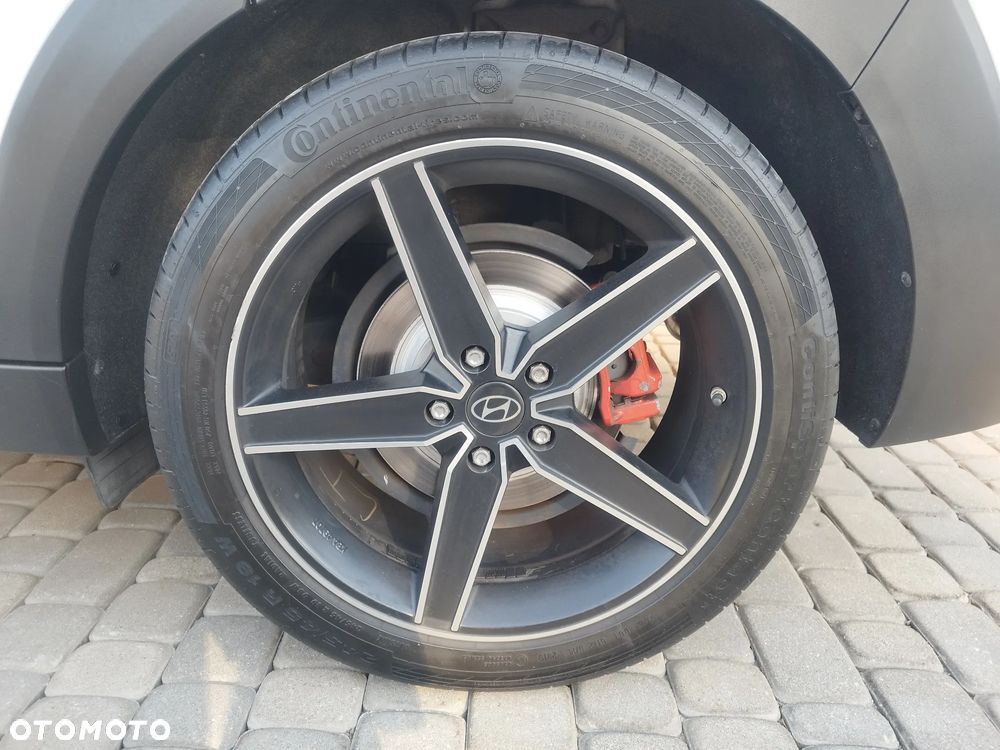Hyundai Tucson 1.6 Turbo 4WD DCT Premium - 32