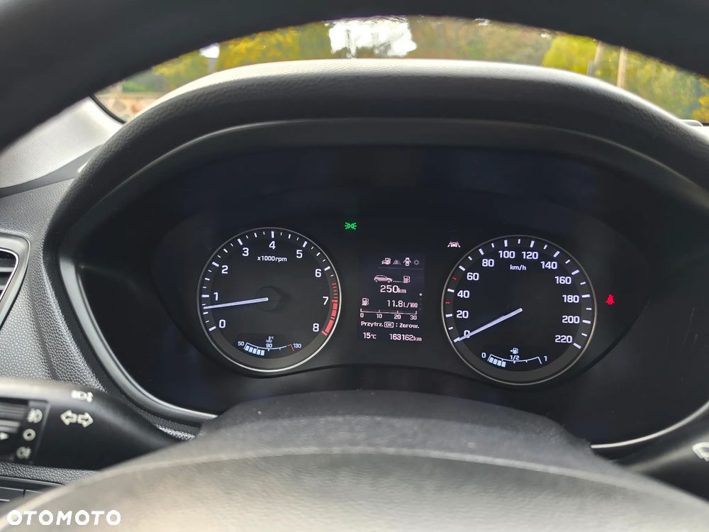 Hyundai i20 1.2 Passion Plus - 31