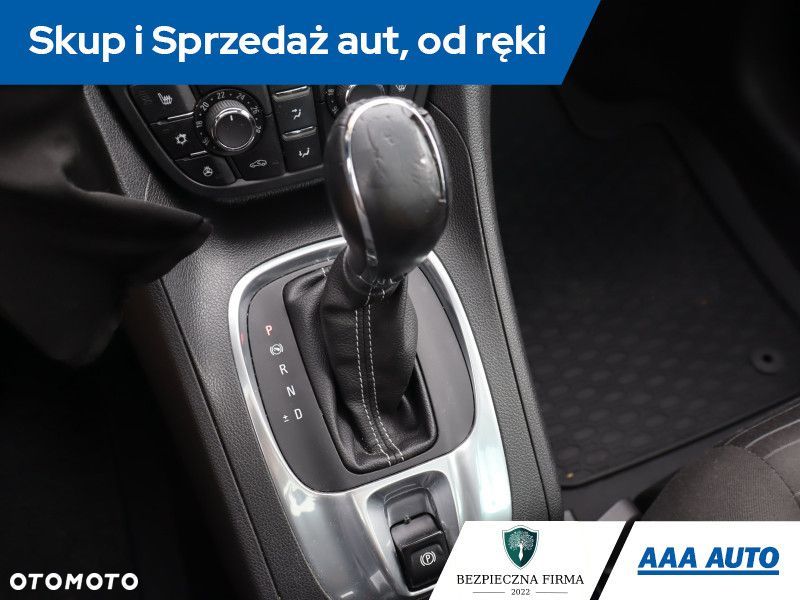 Opel Meriva - 15