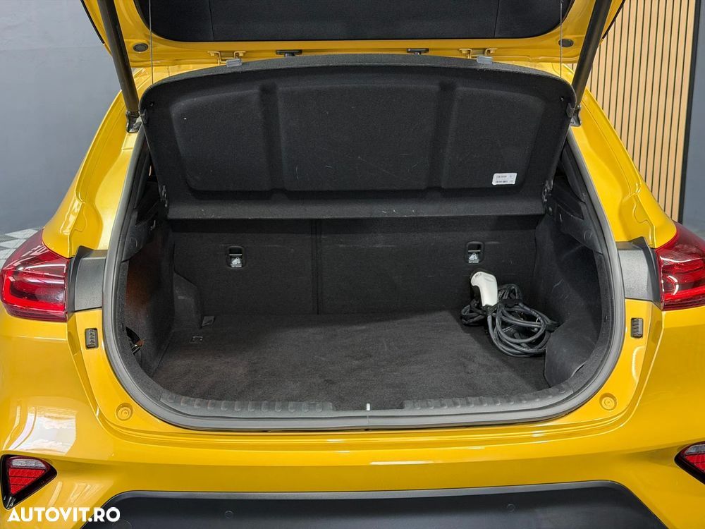 Kia XCeed 1.6 GDI DCT6 OPF Inspiration - 25