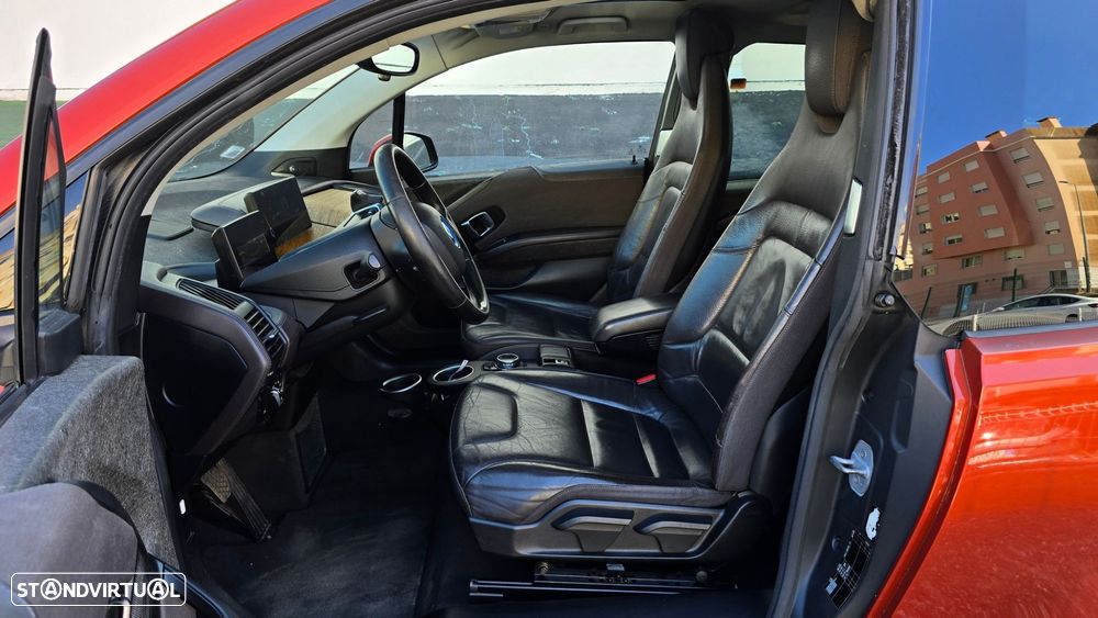 BMW i3 - 40
