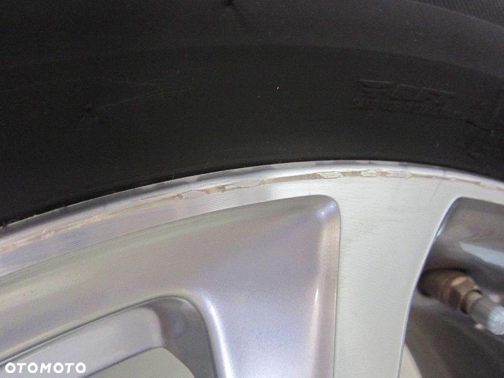 BMW X3 G01 X4 G02 FELGI ALUMINIOWE 36116877326 6877326 19'' ORYGINAŁ KPL - 11