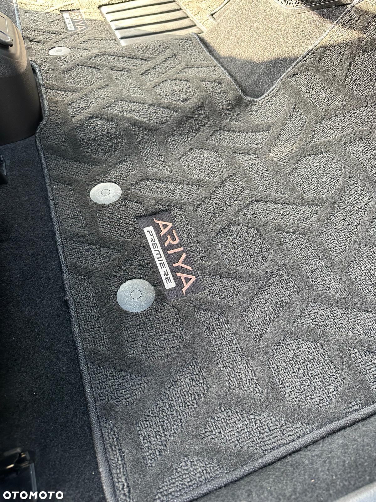 Nissan Ariya 87kWh Engage - 36