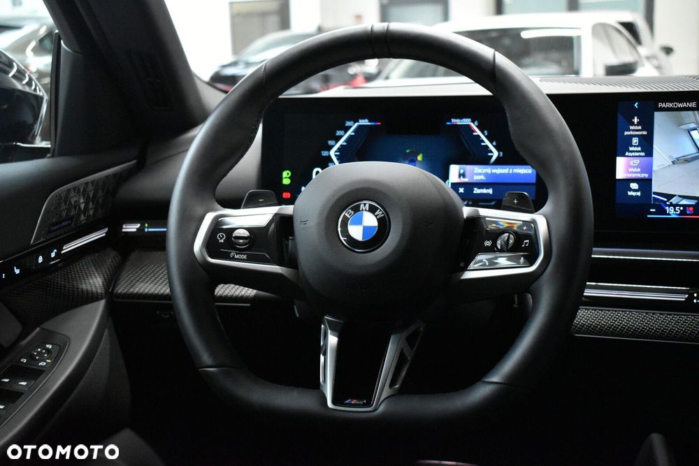 BMW Seria 5 - 11