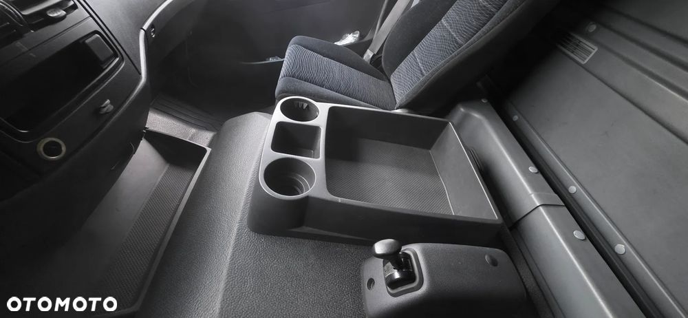 Mercedes-Benz Atego 1524, ładowność 7.600 kg, 18 palet - 25